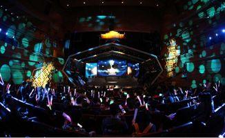 电竞赛事,激战正酣的电竞赛事概览  第2张