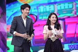 娱乐吃瓜君彭冠英,娱乐吃瓜界的风云人物  第2张