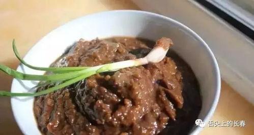 娱乐吃瓜酱东北菜视频,跟随娱乐吃瓜酱解锁地道美食之旅  第3张