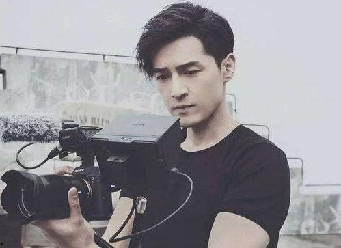 娱乐吃瓜的男艺人,揭秘男艺人背后的娱乐风云 第3张 娱乐吃瓜的男艺人,揭秘男艺人背后的娱乐风云 第3张