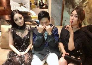 娱乐圈吃瓜事件全集,揭秘吃瓜事件全集  第2张