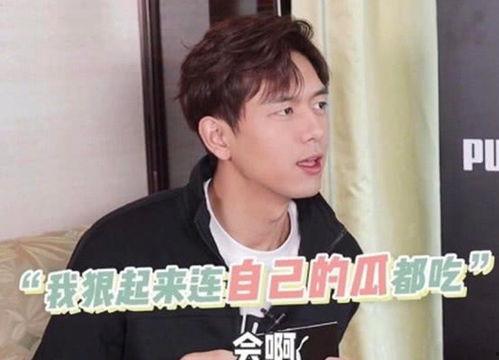 爱豆吃瓜娱乐酱李现,从流量小生到实力派演员的蜕变之路  第2张