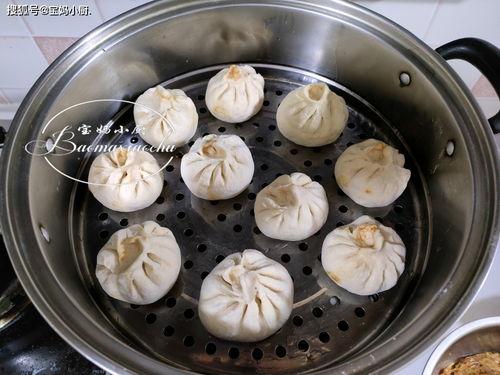 娱乐吃瓜包子,揭秘包子背后的娱乐风云  第3张