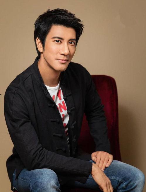 娱乐圈吃瓜王力宏是谁啊,力宏的娱乐八卦影响力  第2张