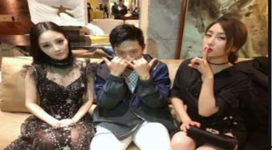 2018娱乐圈吃瓜汇总,年度吃瓜大事件盘点 第3张 2018娱乐圈吃瓜汇总,年度吃瓜大事件盘点 第3张